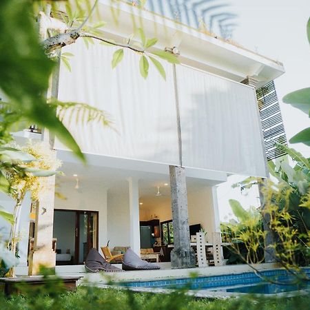 Villa Gading 2 Ubud Esterno foto