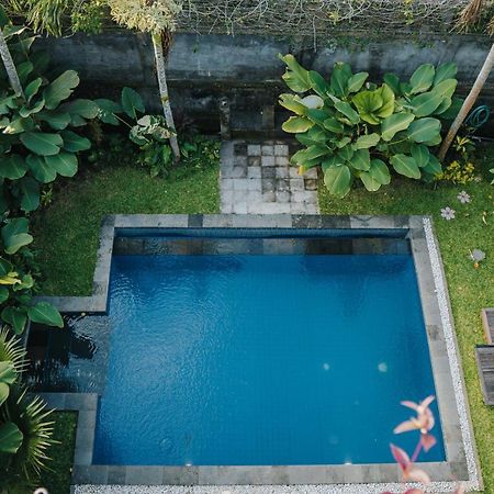 Villa Gading 2 Ubud Esterno foto