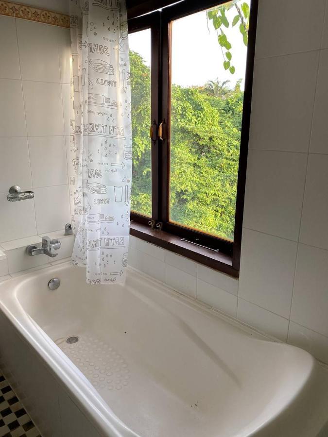 Villa Gading 2 Ubud Esterno foto