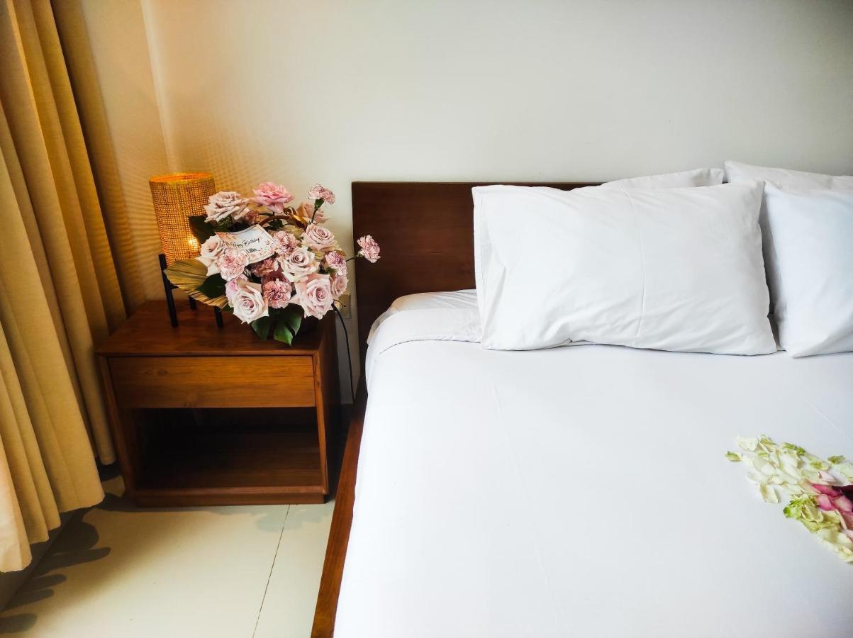 Villa Gading 2 Ubud Esterno foto