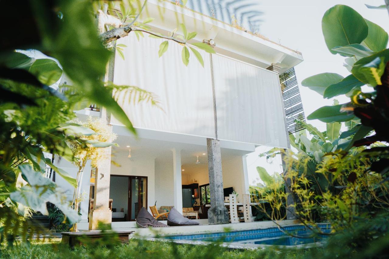 Villa Gading 2 Ubud Esterno foto