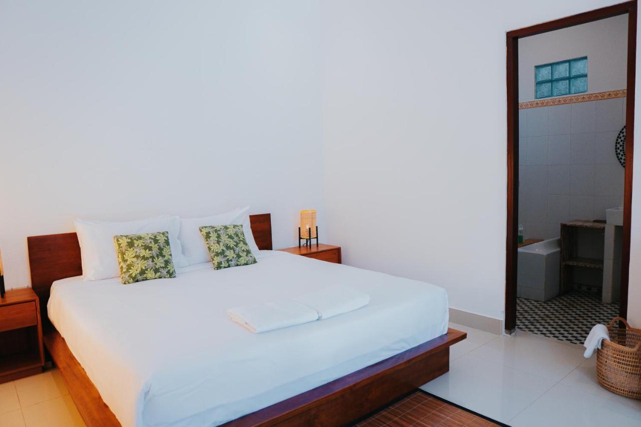 Villa Gading 2 Ubud Esterno foto