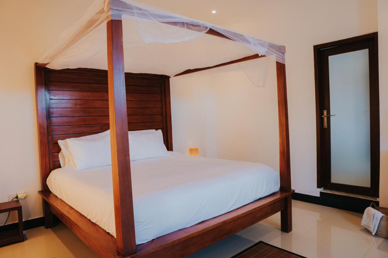 Villa Gading 2 Ubud Esterno foto