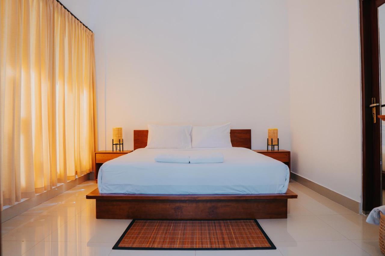 Villa Gading 2 Ubud Esterno foto