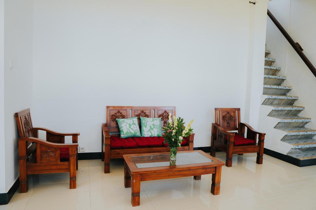 Villa Gading 2 Ubud Esterno foto