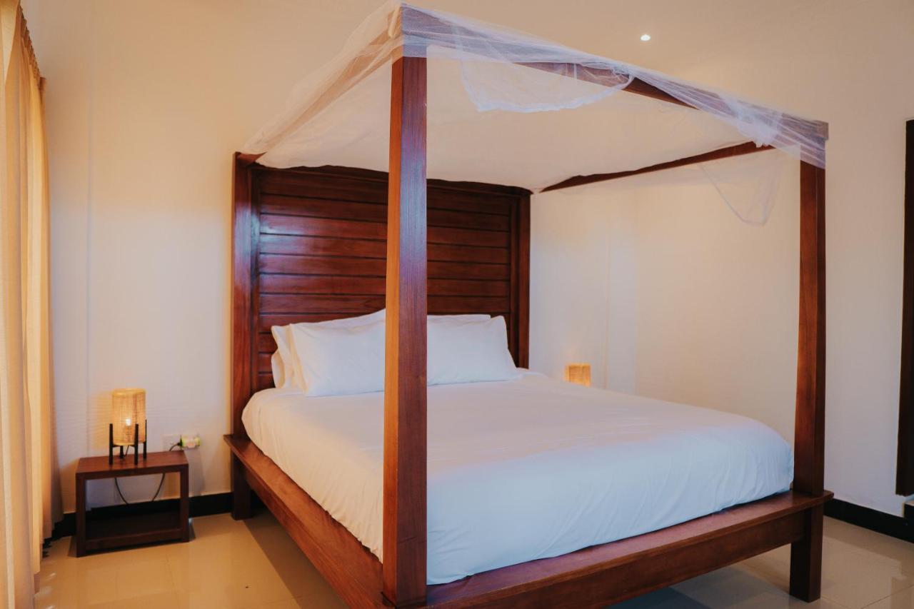 Villa Gading 2 Ubud Esterno foto