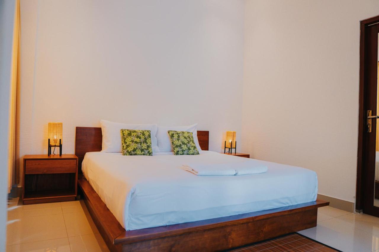 Villa Gading 2 Ubud Esterno foto